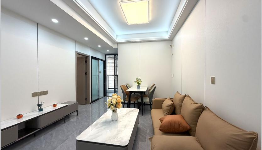 龙华4/6号上芬上塘地铁口双地铁口《御龙佳园》名校环绕 通燃气可落户 总价29.8万起